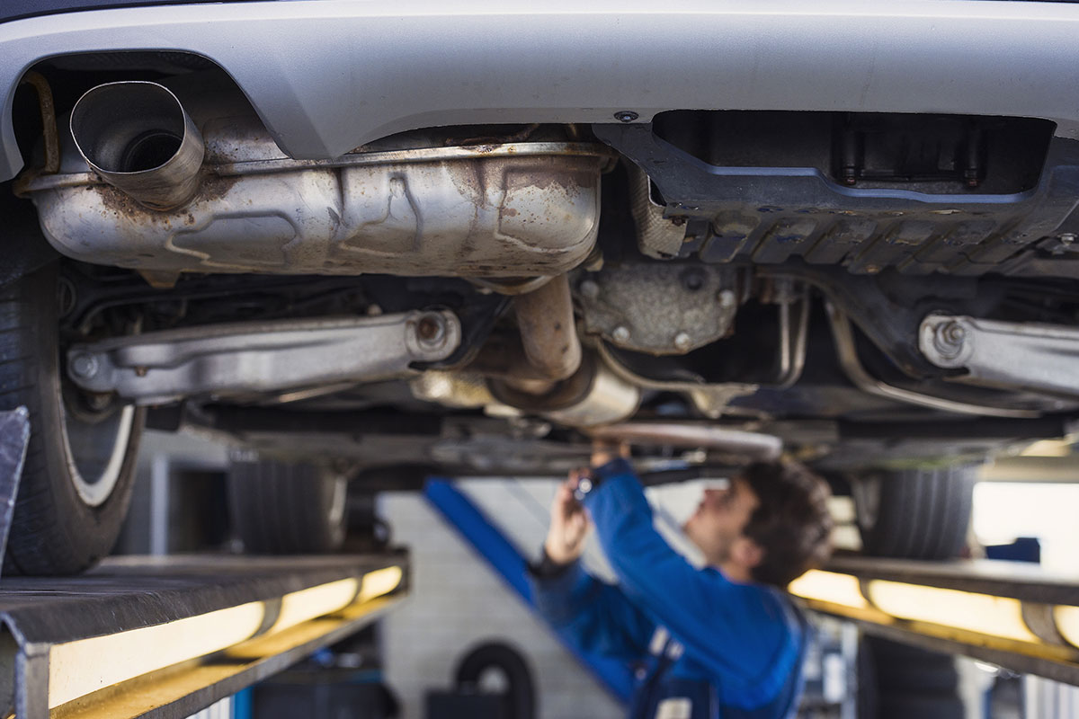 Car Repairs Wallingford