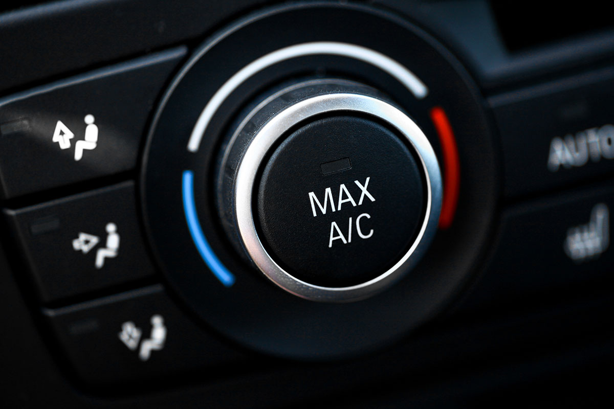 Air Conditioning Services Wallingford