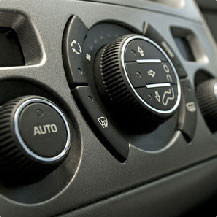 Air Con Services Wallinford