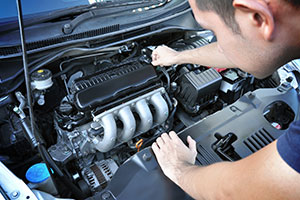 Servicing & Repairs Wallingford