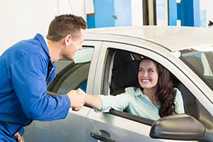 Free car Delivery & collection