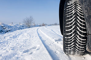 Winter Check Wallingford