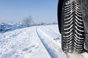 Winter Check Wallingford
