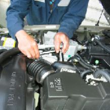 Car Service Garage Wallingford