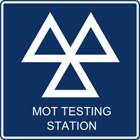 MOT Test Station Wallingford